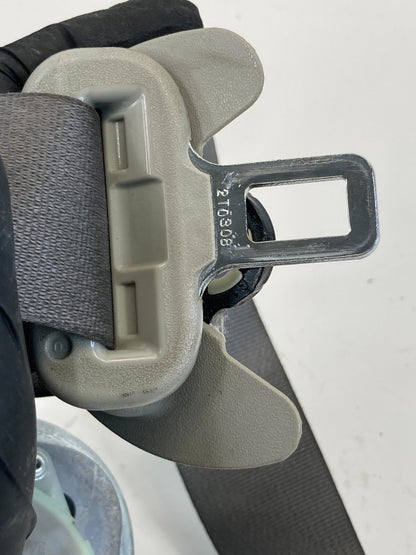 2011 2012 Toyota Avalon Front Left Driver Side Seat Belt Retractor OEM