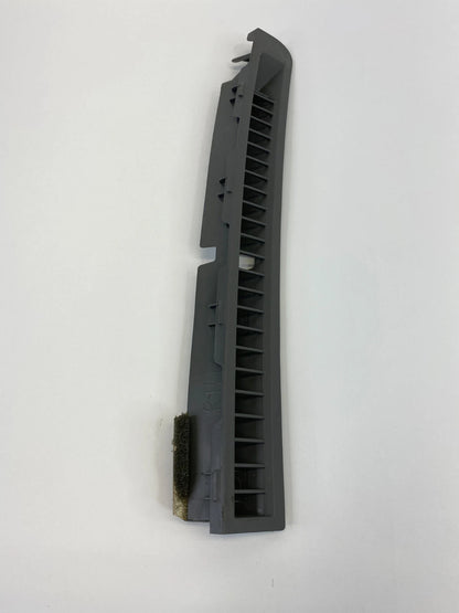 2007-2013 NISSAN ALTIMA DASH UPPER RIGHT DEFROSTER GRILLE TRIM 68742-JA00A OEM