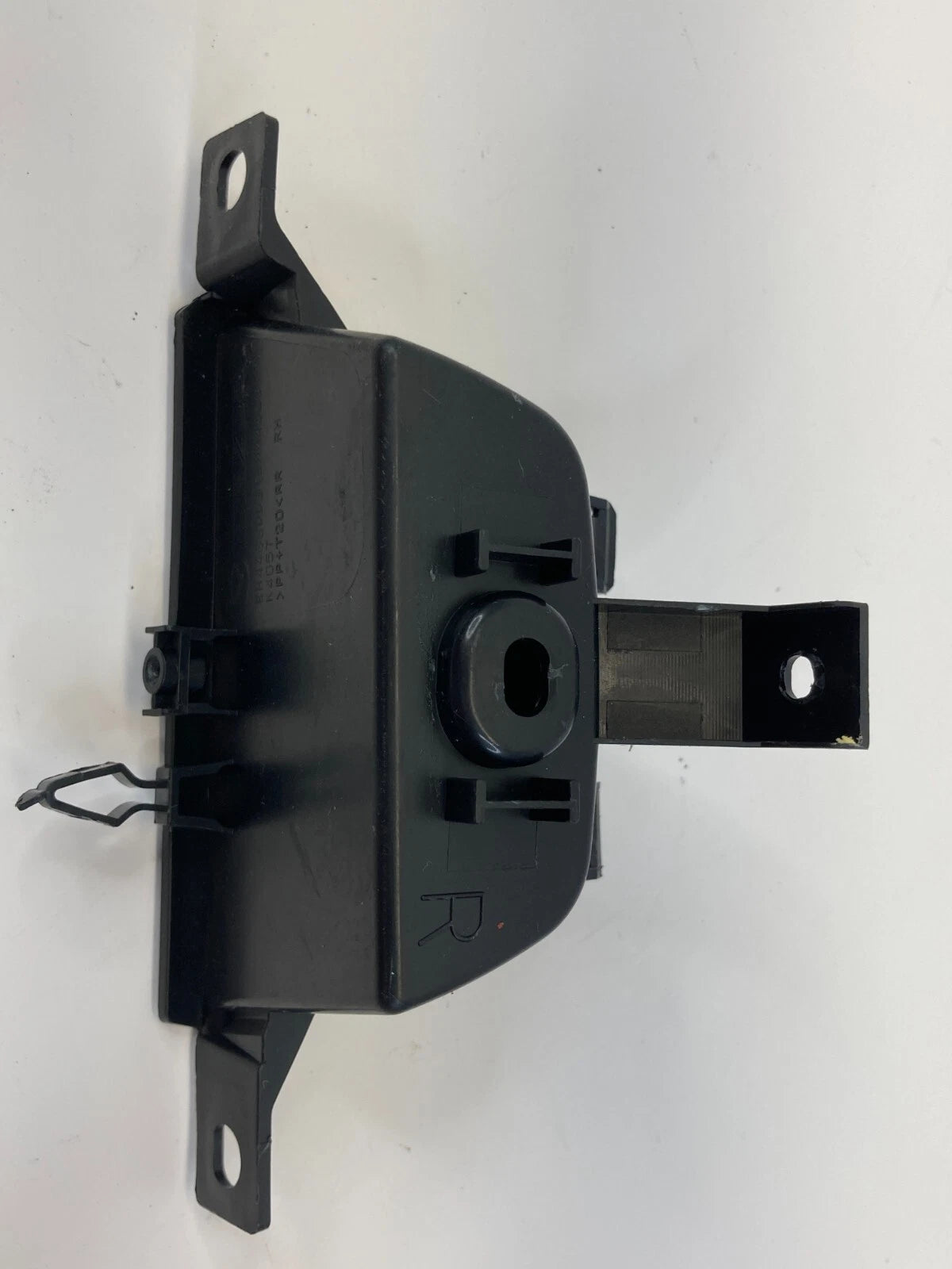 2010-2012 MAZDA CX-7 REAR RIGHT SIDE INNER DOOR PULL POCKET TRIM EH4468DD3