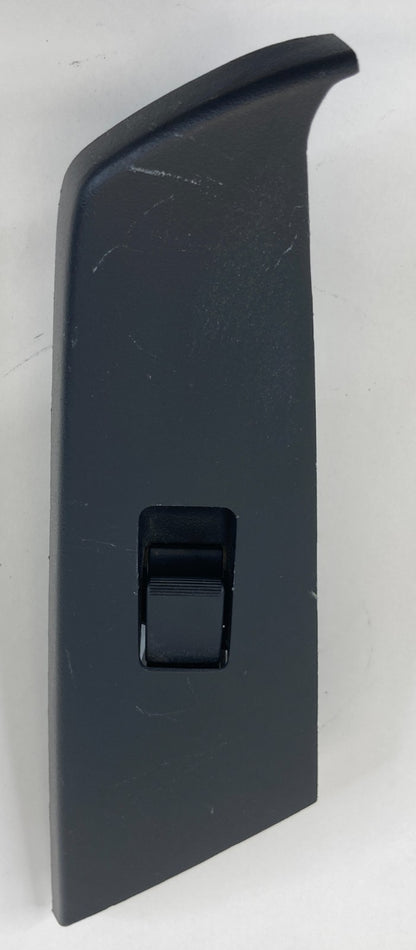 10-13 Mazda 3 Mazda3 Rear Right Door Window Control Switch W/ Bezel BBM4-68-5L1