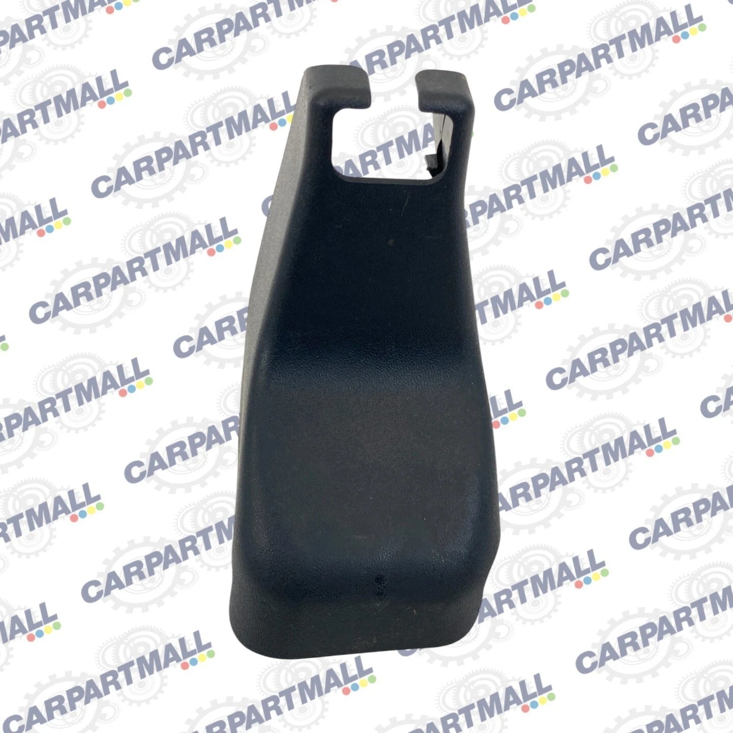 2009-2013 SUBARU FORESTER RIGHT SEAT OUTER TRACK END COVER TRIM CAP 64115SC020
