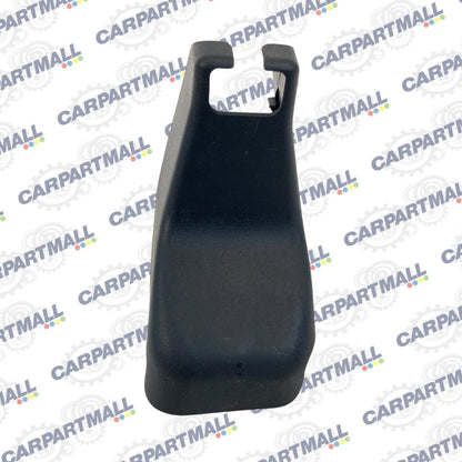 2009-2013 SUBARU FORESTER RIGHT SEAT OUTER TRACK END COVER TRIM CAP 64115SC020