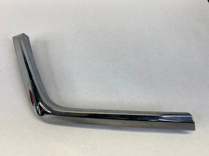 2016-2019 MITSUBISHI OUTLANDER SPORT FRONT LEFT LOWER BUMPER MOLDING GARNISH OEM