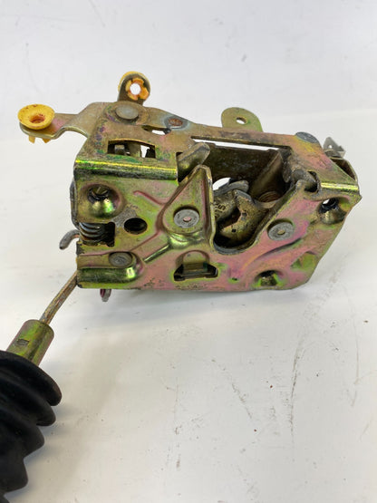 1998-2002 Lincoln Town Car Front Right Passenger Door Lock Latch Actuator OEM