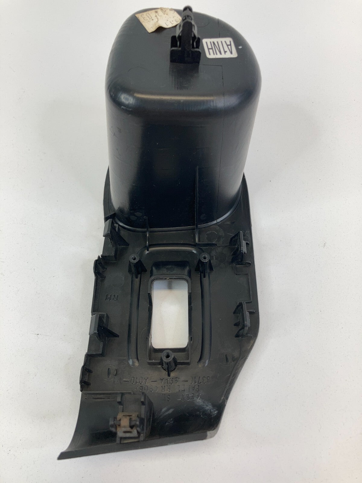 2003-2005 Honda Pilot Rear Right Side Window Switch Bezel Panel Trim RR RH OEM