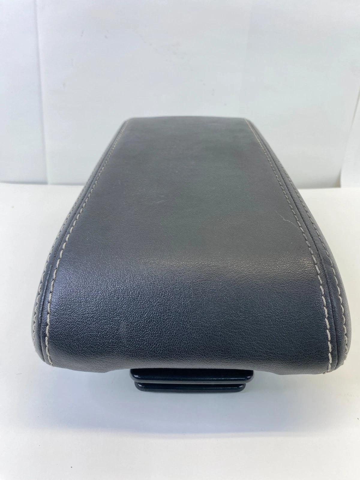 2010-2012 FORD FUSION CENTER CONSOLE ARMREST LID COVER STORAGE OEM 6E535406050