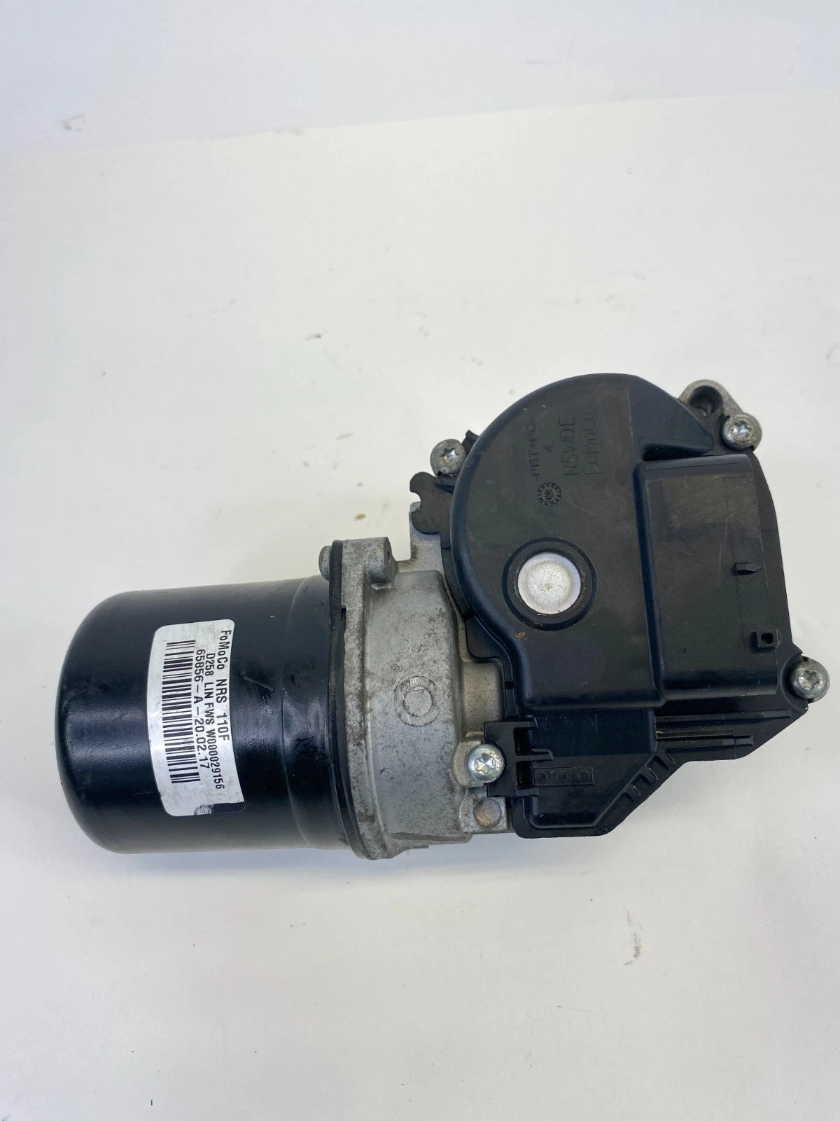 2013-2019 Ford Police Interceptor Sedan Front Windshield Wiper Motor Assy OEM