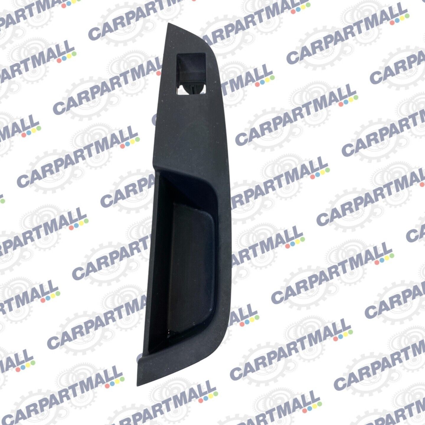 2010-2017 GMC Terrain Rear Left Side Door Window Switch Trim Bezel AKE21336