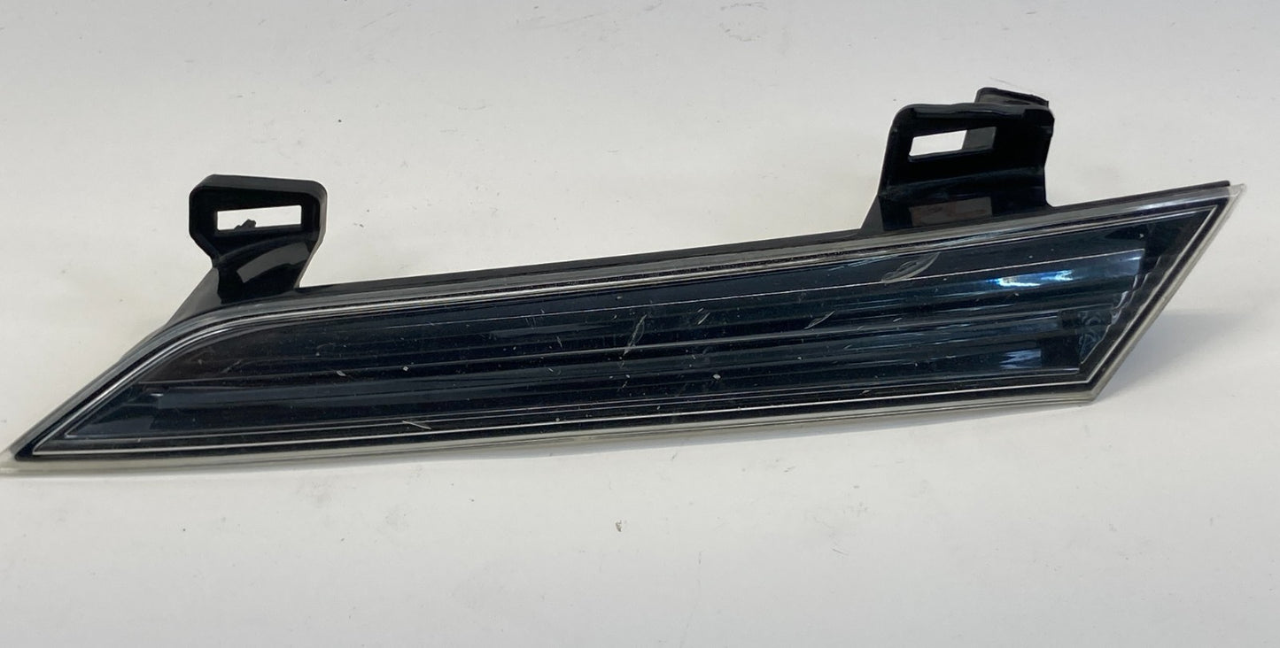 2009-2014 Nissan Murano Front Left Side Headlight Headlamp Extension Reflector