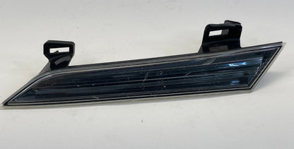 2009-2014 Nissan Murano Front Left Side Headlight Headlamp Extension Reflector