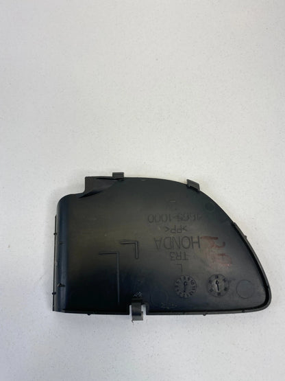 2012-2015 HONDA CIVIC SEDAN REAR LEFT DOOR HANDLE BEZEL COVER CAP TRIM 4665-1000