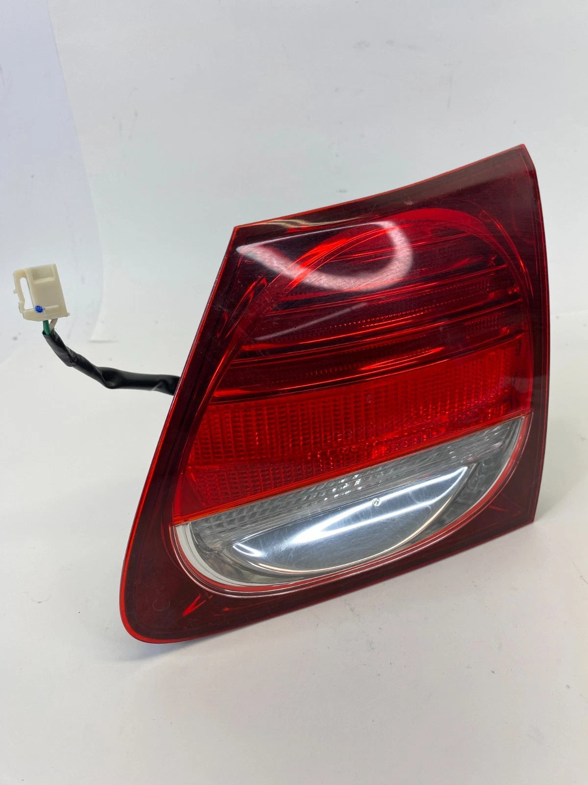 2007-2011 LEXUS GS350 REAR RIGHT SIDE TRUNK LID INNER TAILLIGHT TAIL LAMP OEM