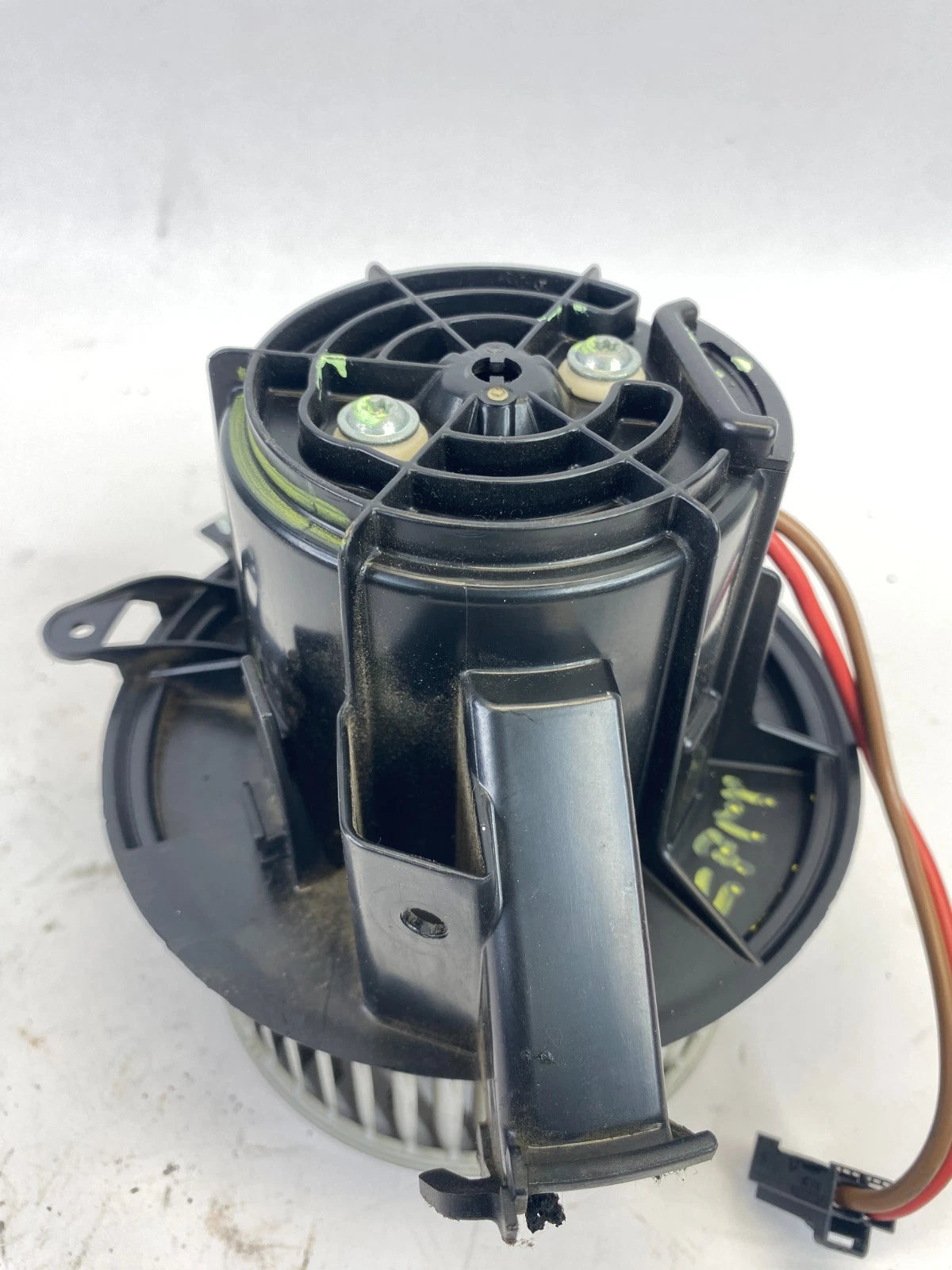 2010-2015 MERCEDES-BENZ GLK350 GLK 350 HEATER BLOWER MOTOR ASSEMBLY OEM