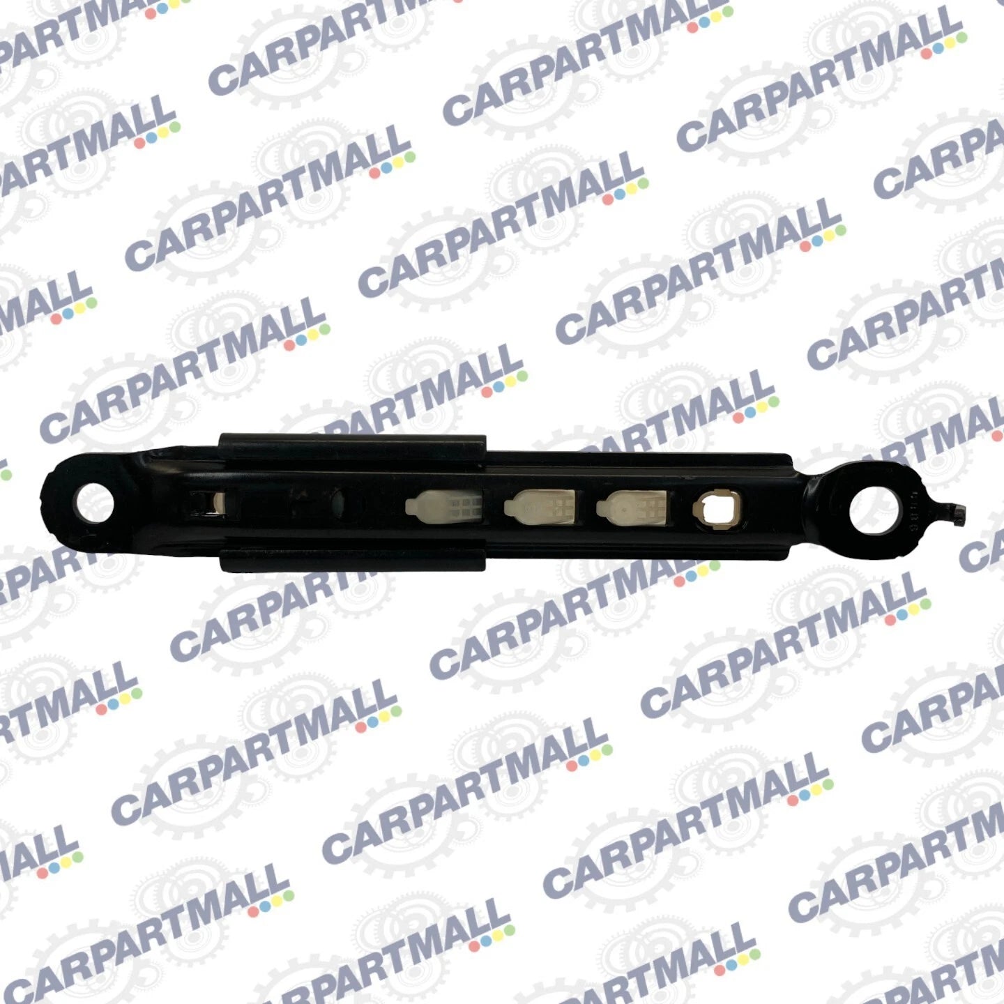 2009-2016 TOYOTA COROLLA 07-11 MATRIX FRONT LEFT SEAT BELT HEIGHT ADJUSTER OEM