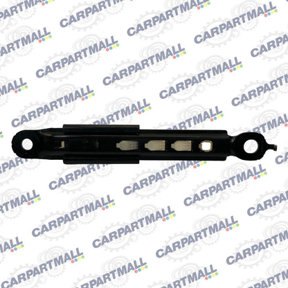 2009-2016 TOYOTA COROLLA 07-11 MATRIX FRONT LEFT SEAT BELT HEIGHT ADJUSTER OEM