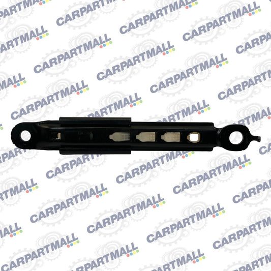 2009-2016 TOYOTA COROLLA 07-11 MATRIX FRONT LEFT SEAT BELT HEIGHT ADJUSTER OEM