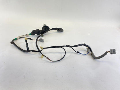 2003-2008 Honda Pilot Rear Right Passenger Door Harness Wire Wiring Cable OEM