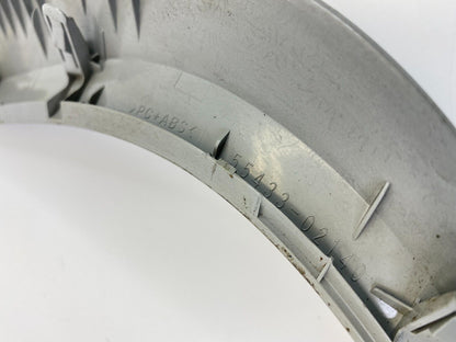 2009-2013 Toyota Corolla Center Console Left Side Trim Panel 55433-02140 OEM