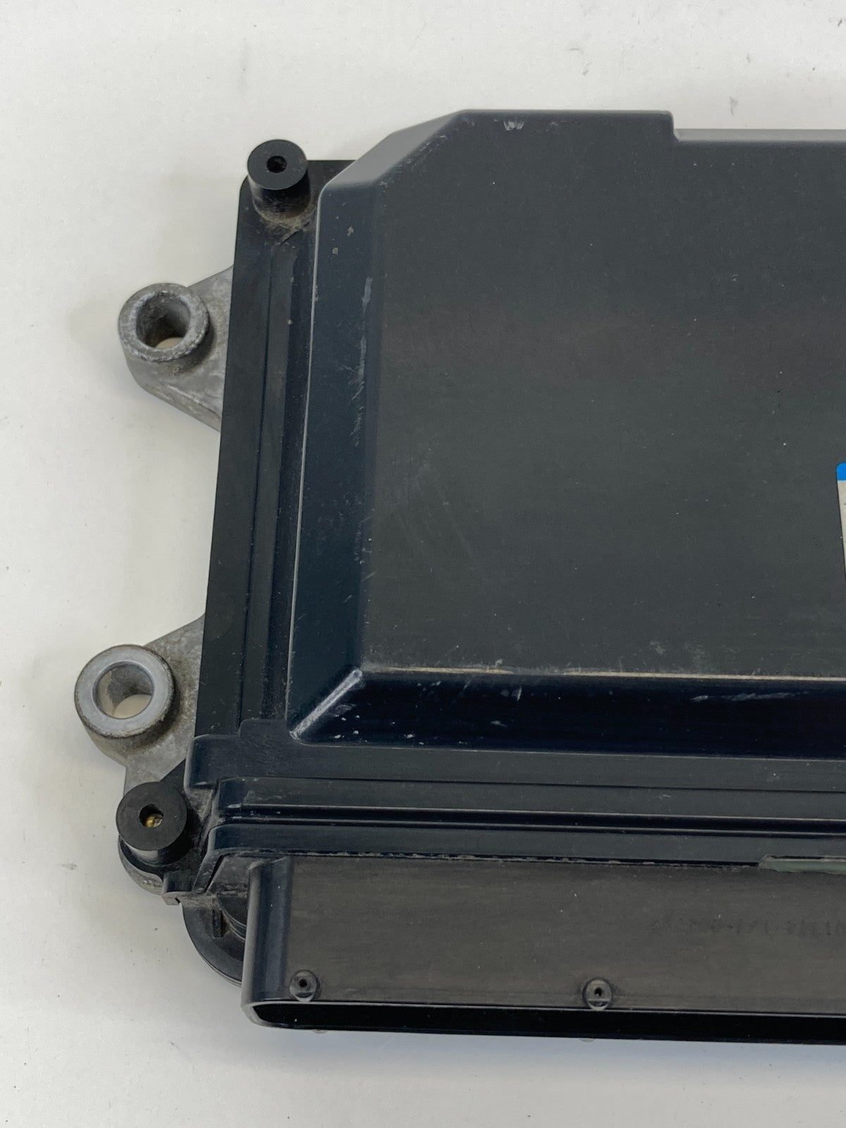 2014-2016 Mazda3 Mazda 3 2.0L L4 A/T Engine Control Module Unit PS4R-18-8K2 OEM