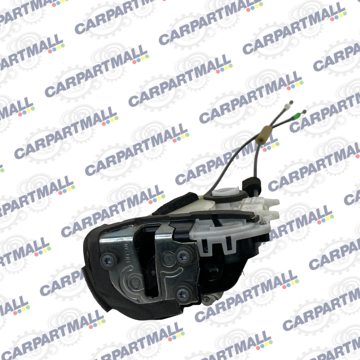 2010-2013 TOYOTA PRIUS REAR LEFT BACK SIDE DOOR LOCK LATCH ACTUATOR RR LH OEM