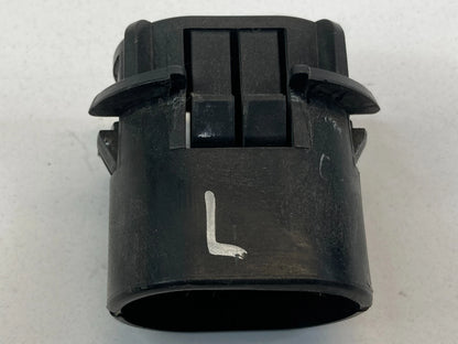 06-12 MERCEDES-BENZ R350 LEFT SIDE RADIATOR UPPER MOUNT BRACKET A2515040214 OEM