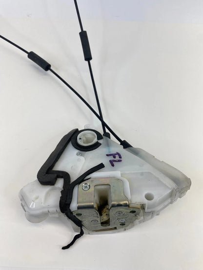 2011-217 HONDA ODYSSEY FRONT LEFT SIDE DOOR LOCK LATCH RELEASE ACTUATOR OEM