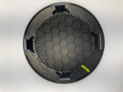 2005-2010 CHRYSLER 300 FRONT LEFT DASHBOARD SPEAKER COVER GRILLE OEM UZ93TRMAB