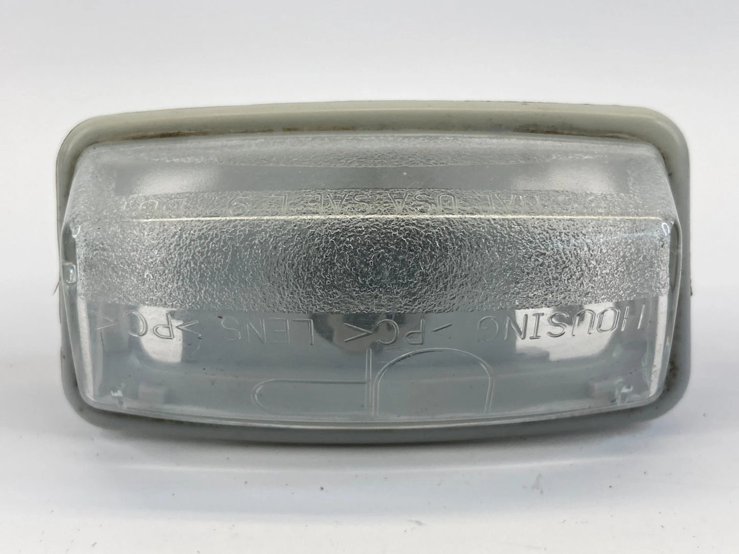 2003-2008 TOYOTA COROLLA 00-04 AVALON REAR TRUNK LICENSE PLATE LIGHT LAMP OEM