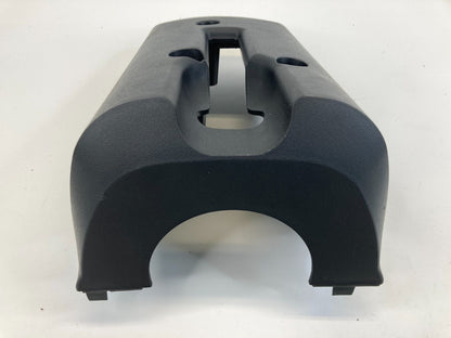 2009 2010 Dodge Journey Steering Column Lower Cover Bezel Trim Shroud OEM