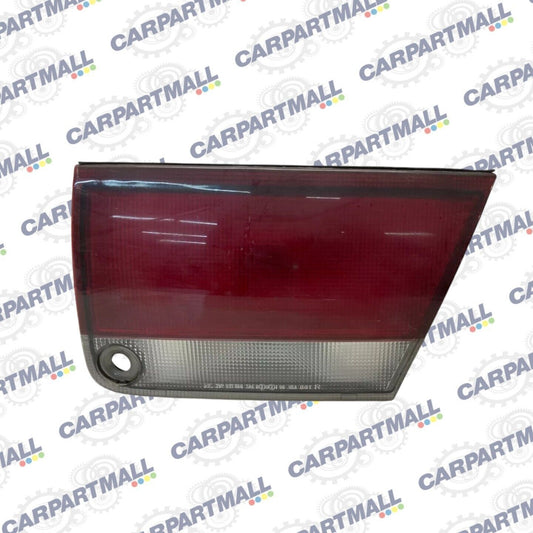 93-97 Mazda 626 Rear Right Passenger Side Trunk Lid Interior Tail Light 937-660