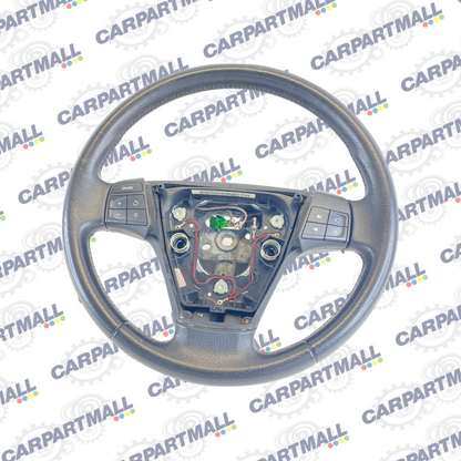 05-11 Volvo S40 08-13 C30 Steering Wheel w/ Cruise & Audio Button Switch 3072366