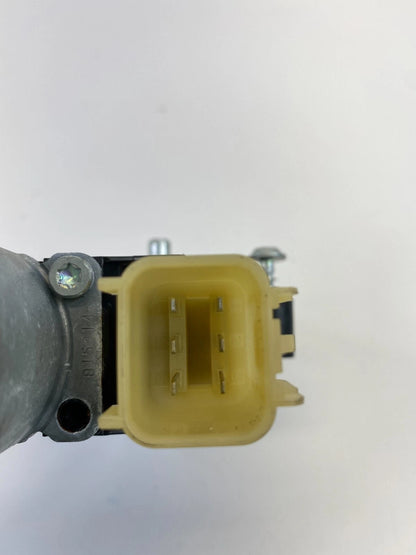 2013-2020 FORD FUSION REAR LEFT BACK SIDE POWER WINDOW MOTOR 0130822832