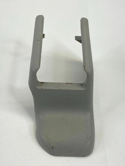 2007-2009 LEXUS ES350 FRONT RIGHT SEAT INNER TRACK RAIL END COVER 72157-33110