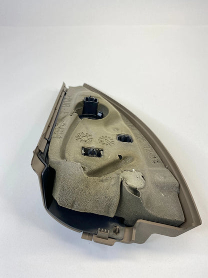 2006-2011 MERCEDES-BENZ ML 350 FRONT RIGHT DOOR TWEETER SPEAKER TRIM A1647201670