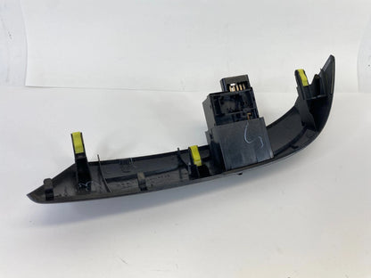 2006-2010 TOYOTA SIENNA RH DASH PANEL RADIO BEZEL TRIM SWITCHES 55413-AE011 OEM