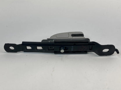 2013-2017 NISSAN JUKE FRONT RIGHT PASSENGER SIDE SEAT BELT HEIGHT ADJUSTER OEM