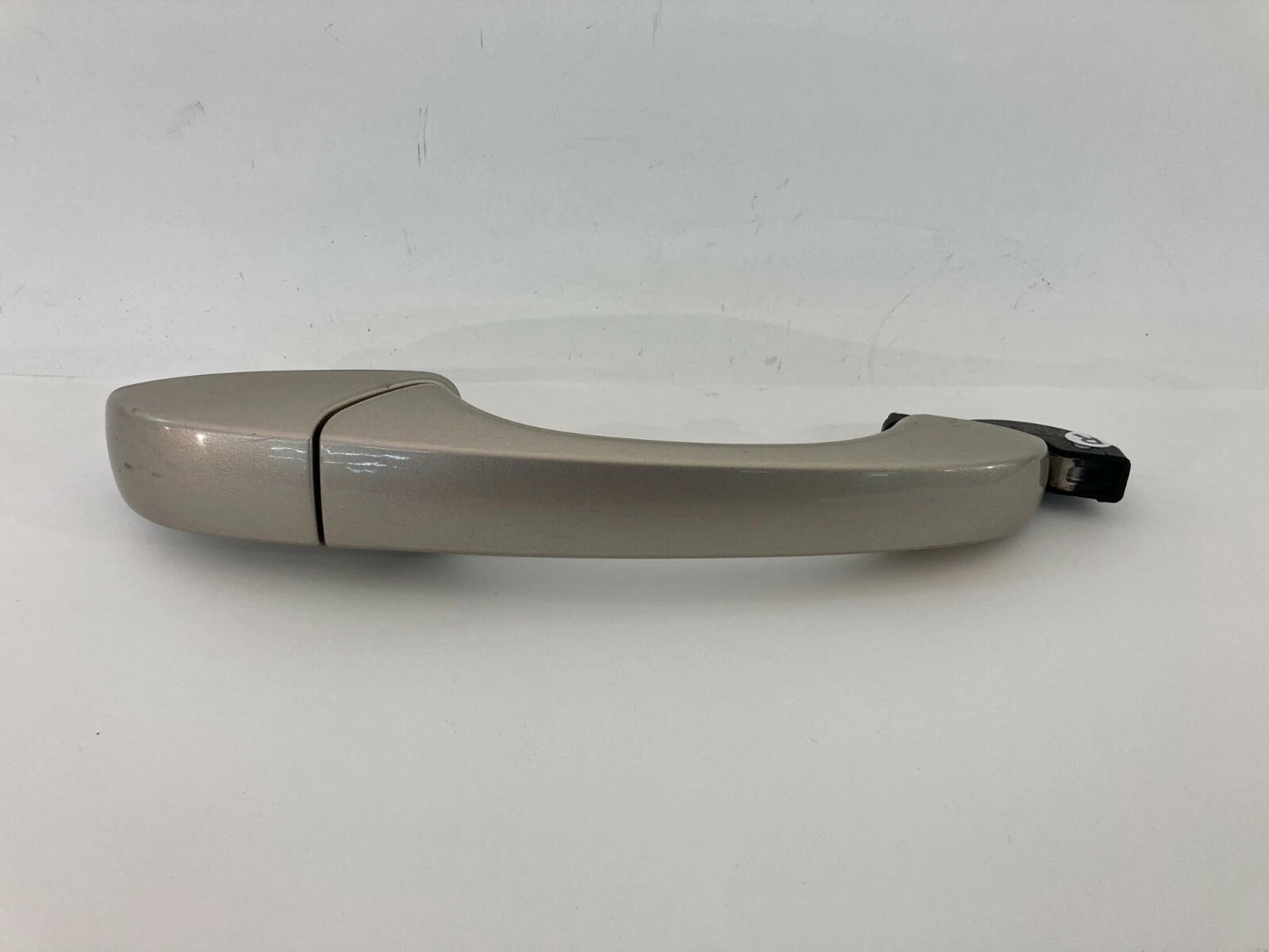 13-17 DODGE GRAND CARAVAN REAR RIGHT PASSENGER EXTERIOR DOOR HANDLE 1NA50KFSAD