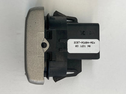 03-06 LINCOLN NAVIGATOR BRAKE ADJUSTMENT PEDAL ACCELERATOR SWITCH 2C5T-9C604-AEW