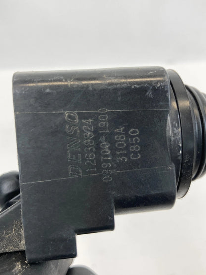 2010-2017 CHEVY EQUINOX 11-12 REGAL 2.4L L4 IGNITION IGNITER COIL 12638824
