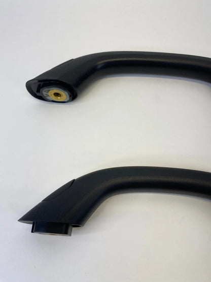 11-15 FORD EXPLORER REAR LEFT & RIGHT B-PILLAR INNER GRAB GRIP ASSIST HANDLE OEM