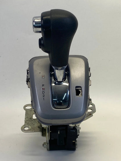 2007-2011 HONDA CR-V AUTOMATIC GEAR SHIFTER CONTROL LEVER ASSEMBLY OEM FACTORY