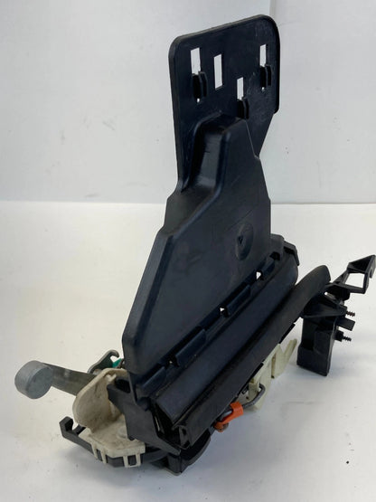 2008-2012 JEEP LIBERTY FRONT LEFT DOOR LOCK LATCH RELEASE ACTUATOR 04589467AF