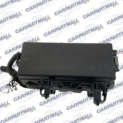 2009-2012 Ford Flex Under Hood Fuse Relay Box Compartment 8G1T-14A003-AC OEM