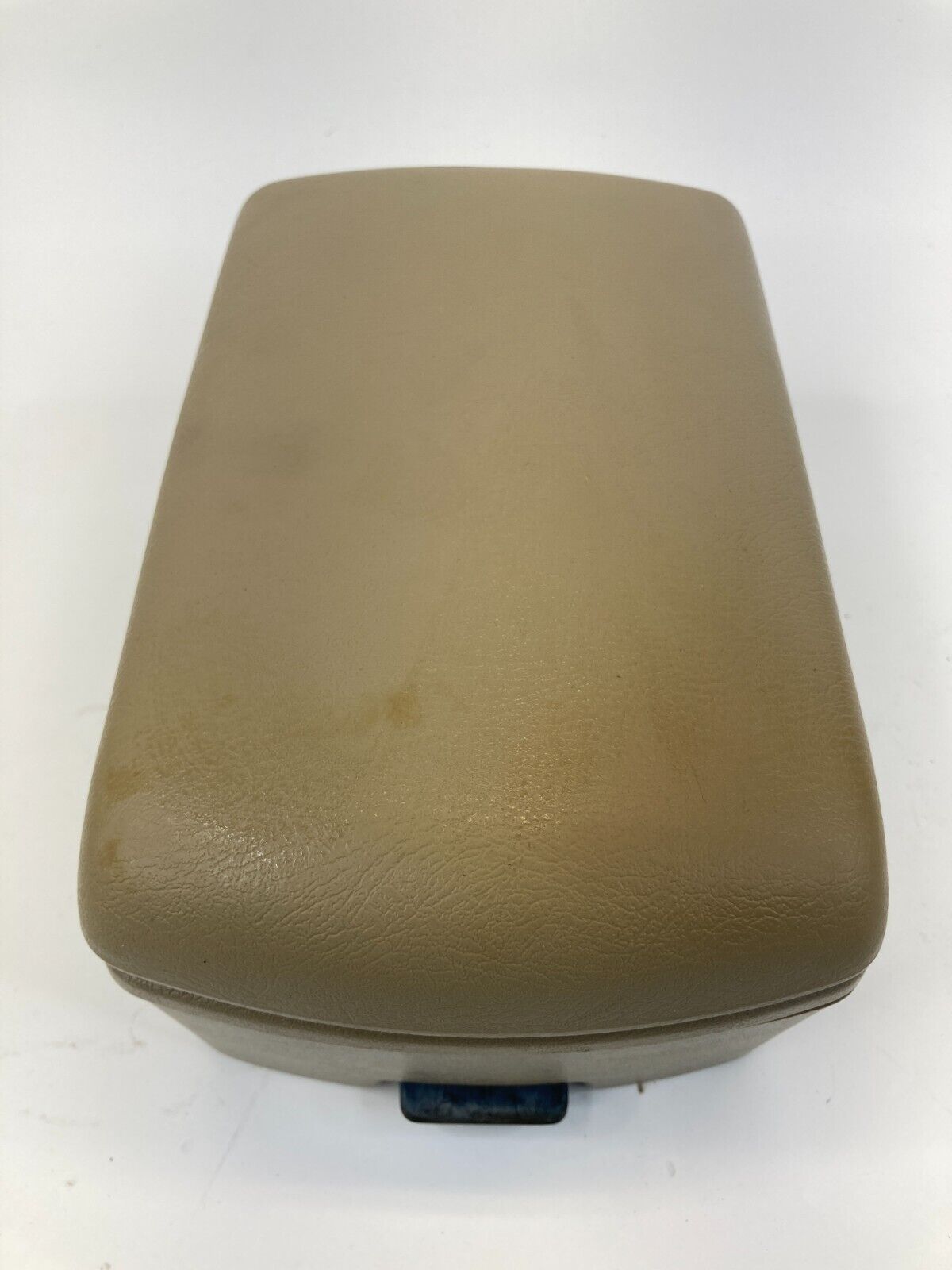 1998-2001 Nissan Altima Center Console Armrest Lid Cover Storage Compartment OEM