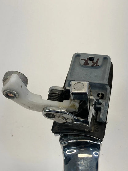 01 02 03 04 05 06 ACURA MDX REAR RIGHT PASSENGER SIDE EXTERIOR DOOR HANDLE