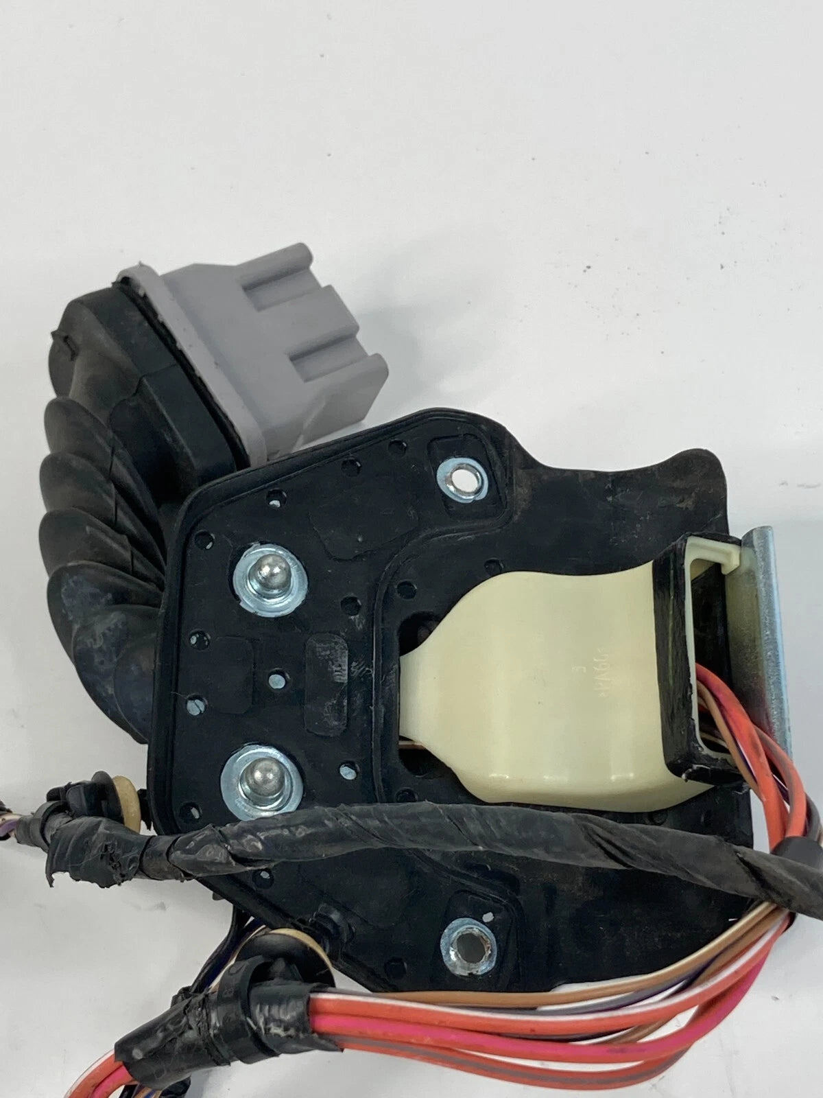 2008-2010 DODGE AVENGER REAR LEFT SIDE DOOR WIRE WIRING HARNESS 04795388AE OEM