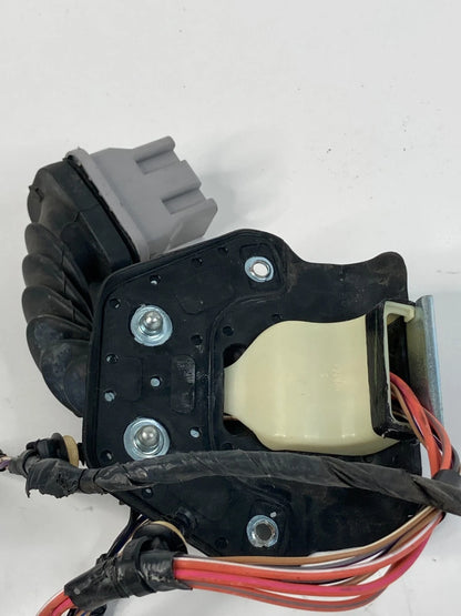 2008-2010 DODGE AVENGER REAR LEFT SIDE DOOR WIRE WIRING HARNESS 04795388AE OEM