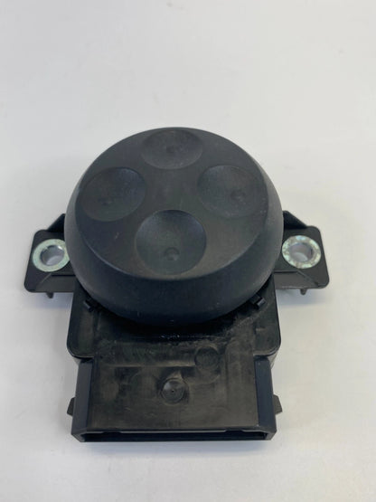 2009-2017 VOLKSWAGEN CC FRONT LEFT ELECTRIC LUMBAR SUPPORT SWITCH OEM 8E0959777B