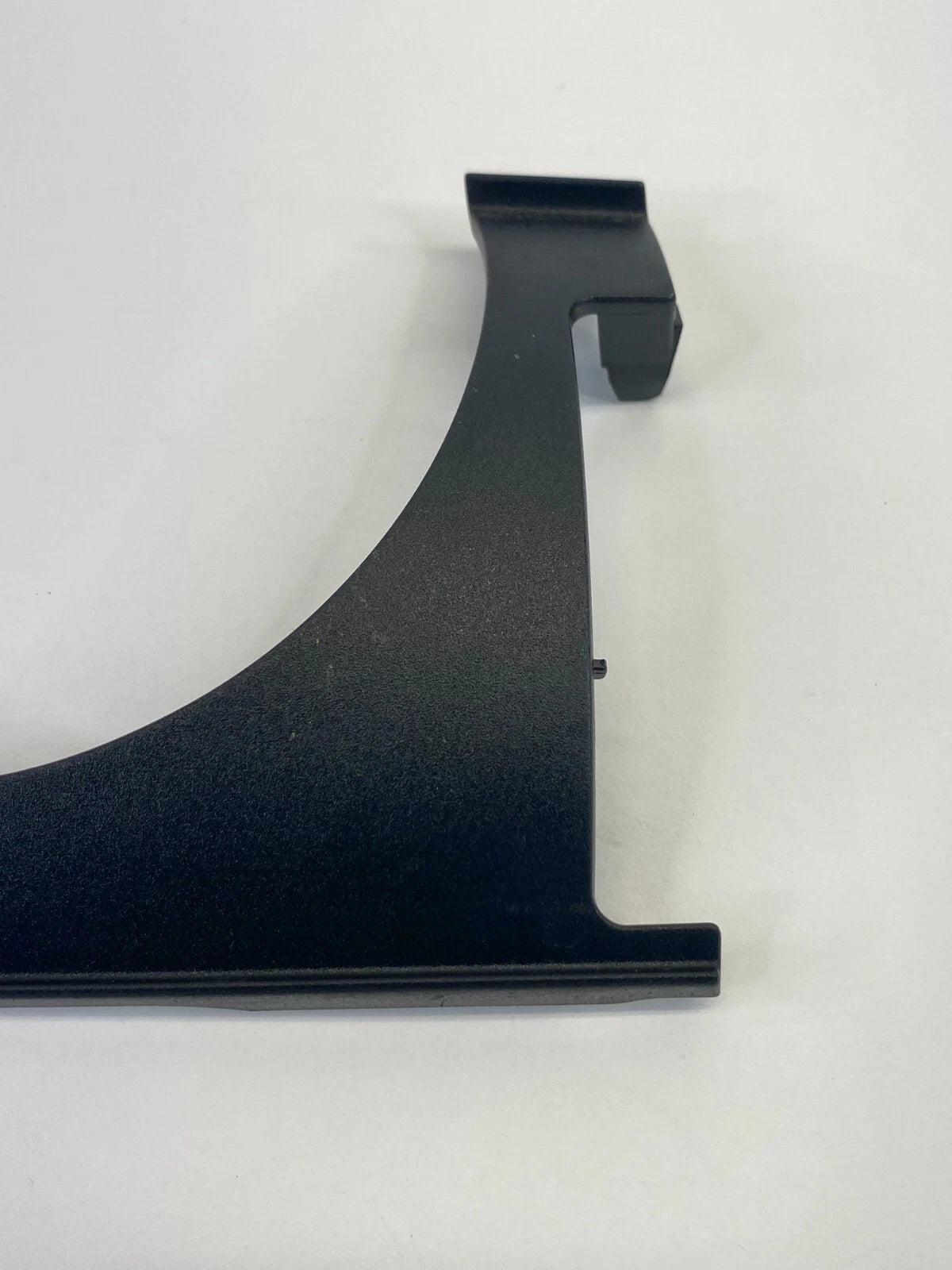 2007-2015 MINI COOPER DASH UPPER GLOVE BOX RIGHT SIDE COVER TRIM MOLDING