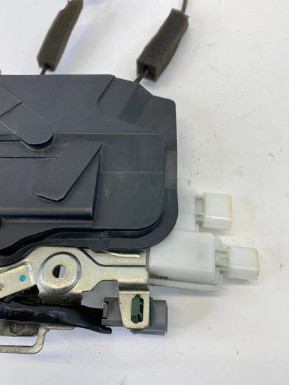 2005-2007 HONDA ODYSSEY REAR RIGHT SIDE SLIDING DOOR HANDLE REMOTE ACTUATOR OEM